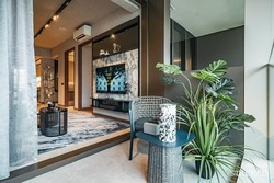 Canninghill Piers (D6), Apartment #493017191